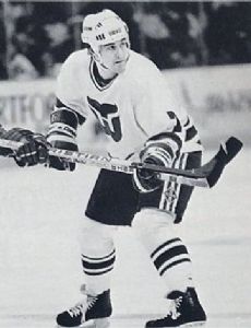 Mark Paterson
