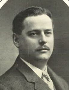 Chester W. Barrows