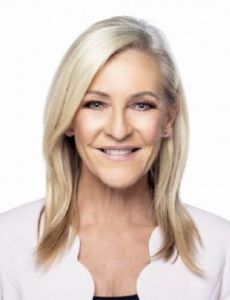 Jo Hall