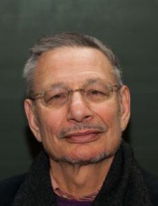 Richard Ned Lebow