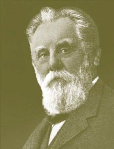 András Mechwart