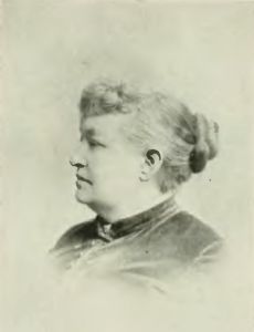 Celia Logan