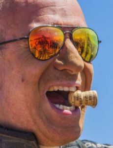 Tim Coronel