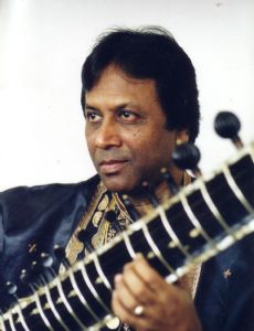 Shahid Parvez