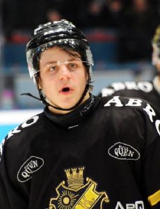 Mattias Nylén