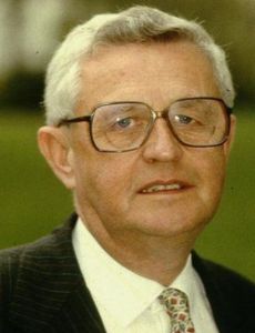 John Cole