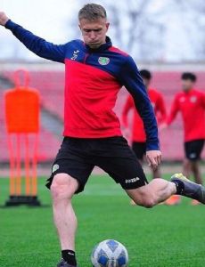 Oleksiy Larin
