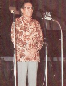 Ali Murtopo