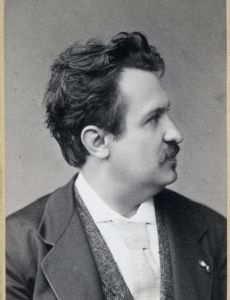 Gustav Walter