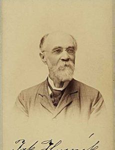 Jakub Husník