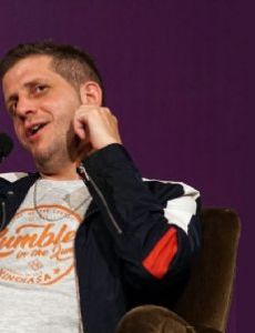 Nir Baram