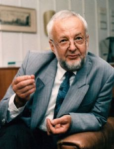Peter Oehme
