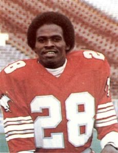 Terry Irvin