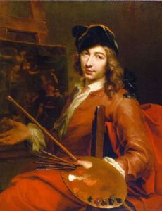 Zeger Jacob van Helmont