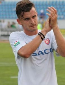 Sergiu Oltean