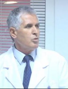Bajram Rexhepi