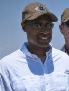Leslie Frazier
