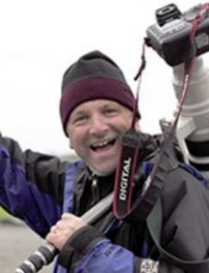 Tim Broekema