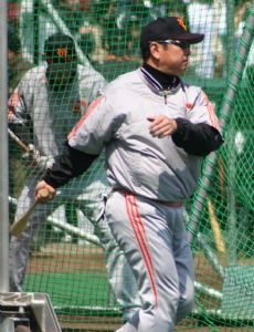 Sadaaki Yoshimura