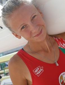 Alena Furman