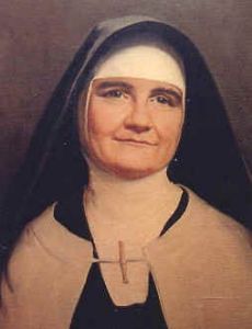 Mary Angeline Teresa McCrory
