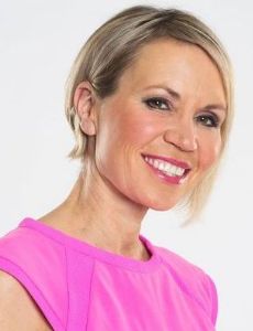 Dianne Oxberry