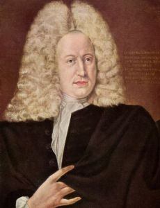 Johann Georg Liebknecht
