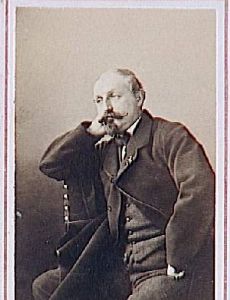 Jean-Baptiste Henri Durand-Brager