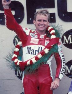 Wayne Rainey