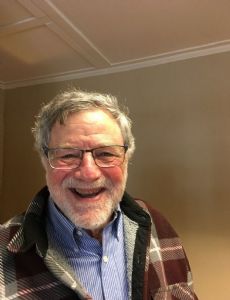 Huck Gutman