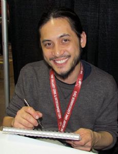 Adrian Alphona