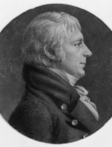 Killian K. Van Rensselaer