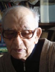 Teodor Oizerman
