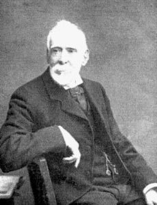Timothy Daniel Sullivan