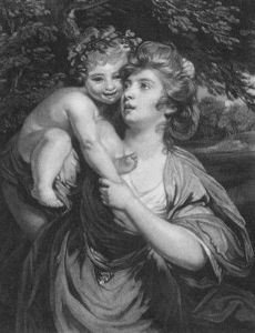 Elizabeth Hartley (actress)