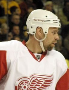 Tomas Holmström