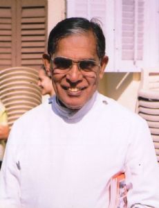E. C. John