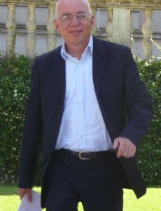 Michael Wolff (journalist)