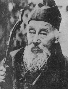 Tomioka Tessai