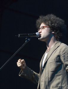 Simone Cristicchi