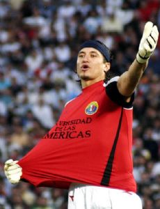 Nicolás Peric