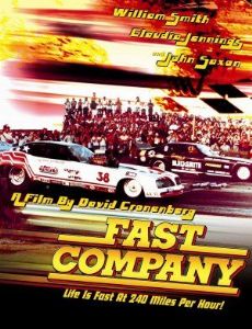 Fast Company