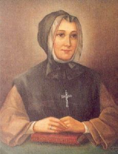 Marie-Marguerite d'Youville