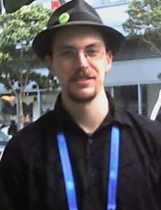Ben Croshaw