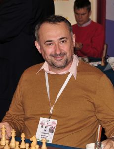 Vladislav Nevednichy