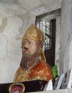Sulpitius the Pious