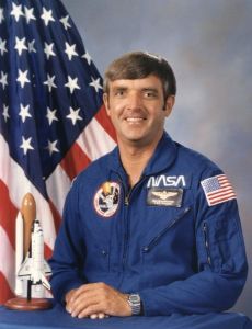Daniel Brandenstein
