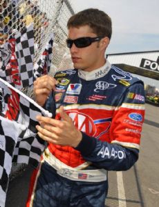 David Ragan