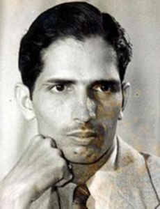Kattingeri Krishna Hebbar