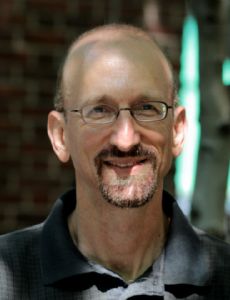 Brian Lehrer